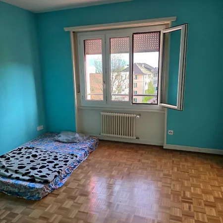 Solution A La Nuit *